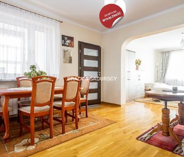 Mieszkanie Skawina Kopanka powierzchnia 54.0 m² C206-WM-21387 - Photo 4