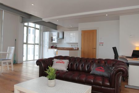St.Georges Mill (3 bed) - Photo 3