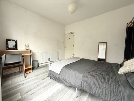 Room in a Shared House, Duchess Road, S2 - Photo 3