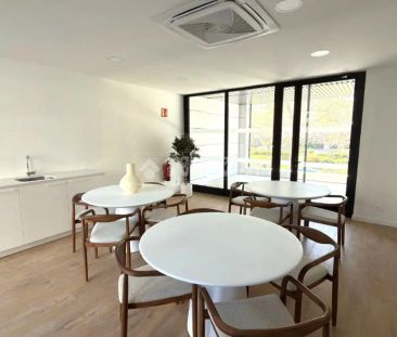 Piso de alquiler en Valdebebas - Valdefuentes - Photo 1