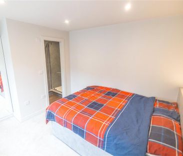 1 bedroom end of terrace house to rent - Photo 6