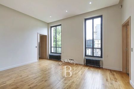 Tout savoir sur cet appartement dans le quartier Alsace, à Saint-Germain-en-Laye - Photo 3