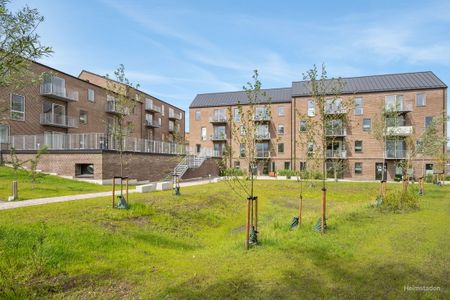 Arresøvej 17A, st. 3., 8240 Risskov, Aarhus - Photo 5