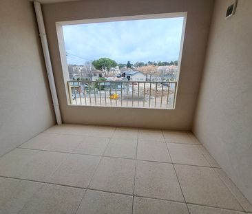 Location Appartement 2 pièces 41m² MONTPELLIER 34000 - Photo 5