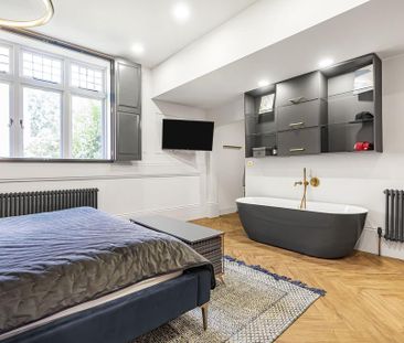 2 bedroom apartment to rent - Photo 3