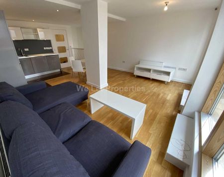 2 bedroom apartment to rent - Photo 3