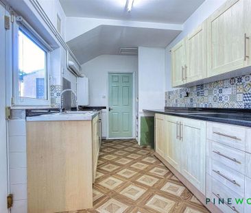 3 bedroom duplex to rent - Photo 4