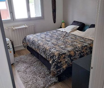 Appartement Bourges 3 pièce(s) 73 m2 - Photo 5