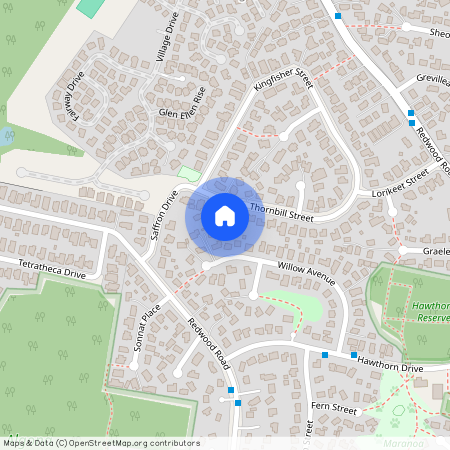 1/25 Thornbill Street, Kingston, TAS, 7050