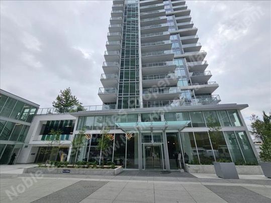 2XXX Beta Ave 2502 Burnaby - Photo 1