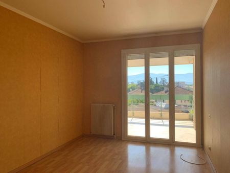 Location appartement 4 pièces 99.2 m² à Romans-sur-Isère (26100) 5 - Photo 5