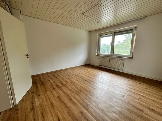 Ihre 3-Zimmer Wohnung mit ca. 70 m² | Castrop-Rauxel | große Küche - Foto 1