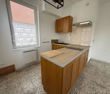 Appartement 2 pièces à Fouquereuil - Photo 2