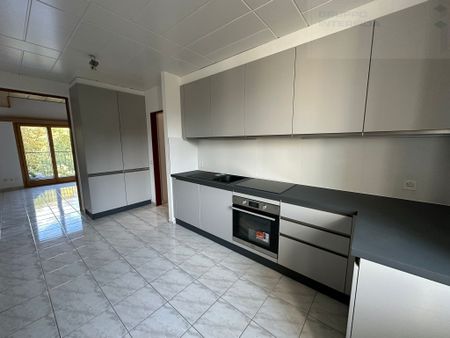 GRANDE APPARTAMENTO IMMERSO NEL VERDE - Foto 5