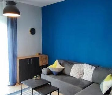 Studio/Γκαρσονιέρα για ενοικίαση Τρωάδα (Νεάπολη) - Photo 4