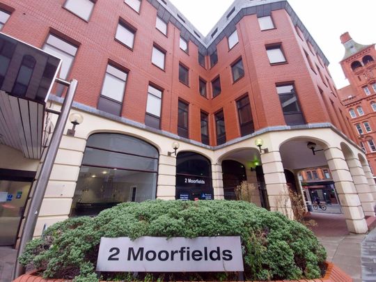 Moorfields, Liverpool, L2 - Photo 1