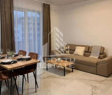 Apartament 2 camere de inchiriat, lux, Braytim - Photo 5