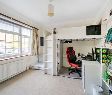 4 bedroom detached house to rent - Photo 2