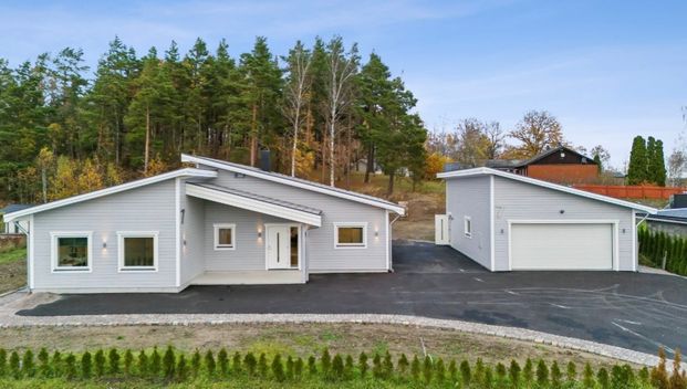 Eklund, Vikbolandet - Photo 1