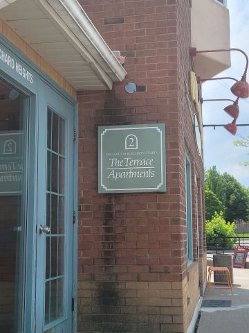 For Lease - 2 Orchard Heights Boulevard Unit# 237, Aurora, Ontario - Photo 2