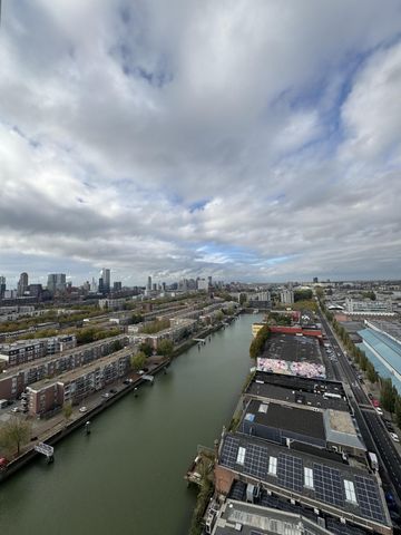 Te huur: Appartement Piekstraat 299 in Rotterdam - Foto 3