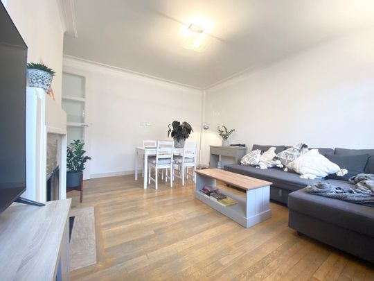 1 Bed Flat, Goodwood Court, W1W - Photo 1