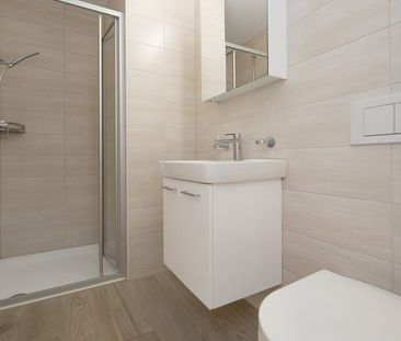 Wohnung mit Weitsicht - Foto 5