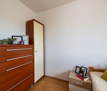 Na prenájom 3 izbový byt - Košice, Terasa – Fotografia 6