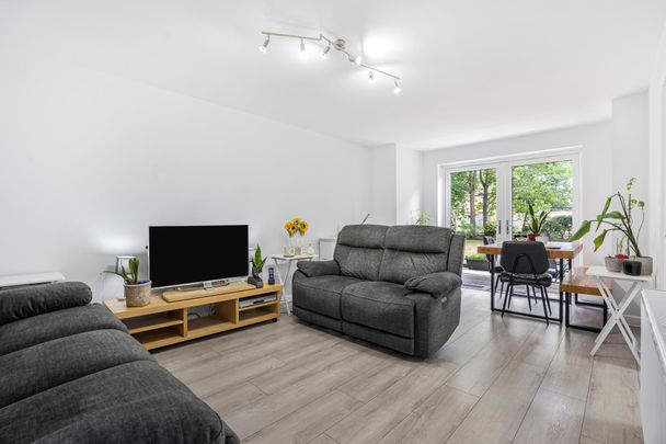 Harewood Terrace - Photo 1