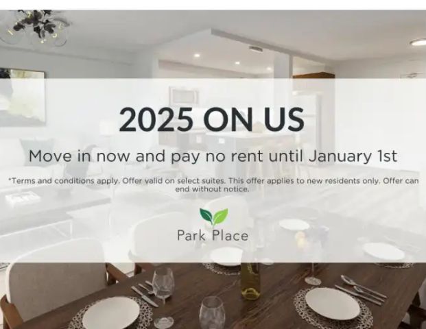 Park Place | 81 York Street, Kitchener - Photo 1