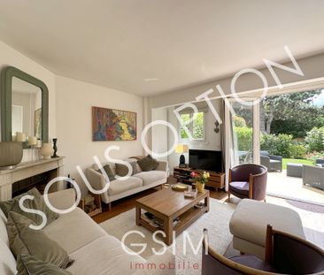 Maison de charme avec jardin proche centre ville - Photo 3