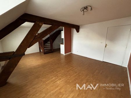 Appartement à louer à Saint-omer • - Photo 5