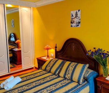 Piso de alquiler en Avenida de América, 13, Zona Alta - Photo 5