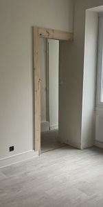 Location Appartement 2 pièces 23m² MAUZE SUR LE MIGNON 79210 - Photo 4