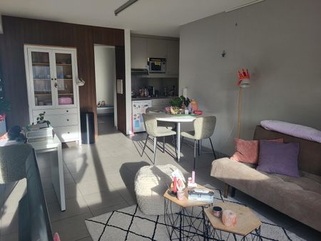 — Sint-Hubertusstraat - Photo 2