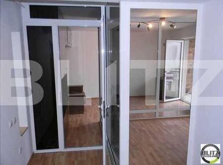 Inchiriere apartament 1 camera, zona Piata Cipariu! - Fotografie 5