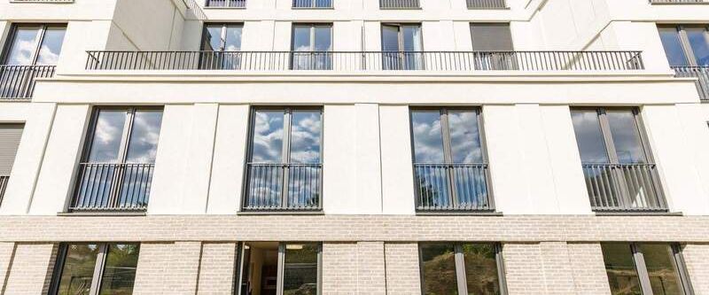 Willkommen in Ihrer voll möblierten Singelwohnung! Warmmiete inkl. Strom und Internet! - Foto 1