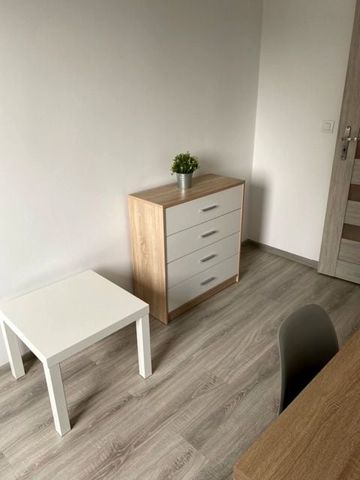 Pokój, ul. Grzyśki - Photo 5