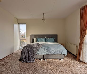 Huis te huur: Spreestroom 23 2721 CG Zoetermeer - Photo 6