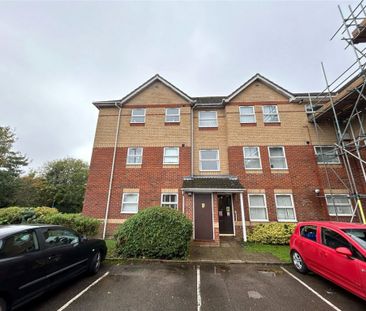 2 Bedroom Flat / Apartment - Lower Northam Road, Hedge End - Photo 6