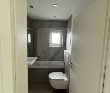 Halver-Zentrumsnähe: moderne 3-Zimmer Wohnung, frisch renoviert - Photo 2