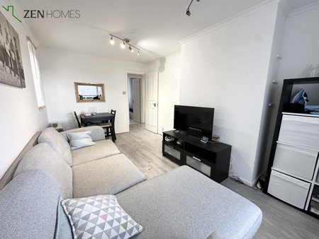 2 bedroom apartment to rent - Photo 3