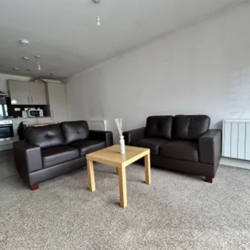 1 Bed Flat, Sangha Court, LE1 - Photo 1