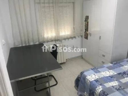 Piso en alquiler en San Bernardo-Campus-Platina - Photo 4
