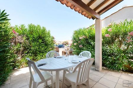 Maison 1 pièce à louer - Photo 3