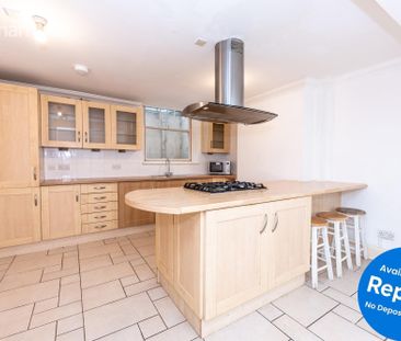 6 bedroom house to rent - Photo 5