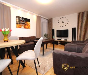 Mieszkanie z klasą | Rynek | m.p - Photo 6