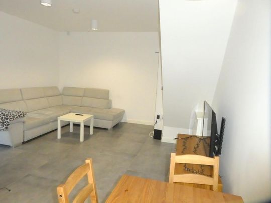 6 bedroom terraced house to rent - Photo 1