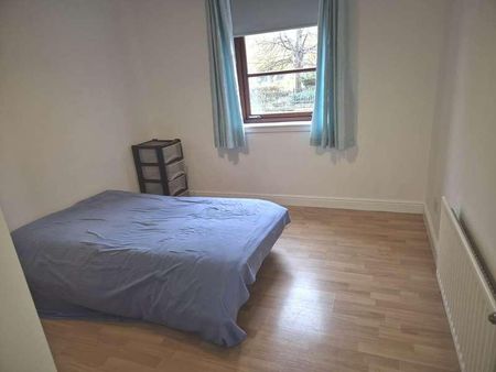 Southside Crescent, Glasgow, G5 - Photo 4