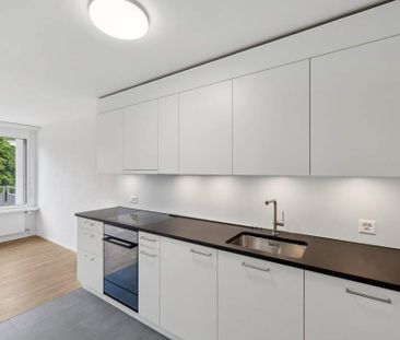 3.5 Zimmer, 79 m², 3. Stock - Photo 2